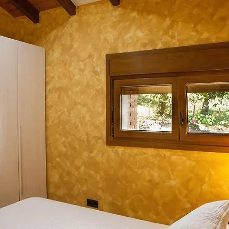 Fuente Oscura Apartment Ramales de la Victoria Exterior photo