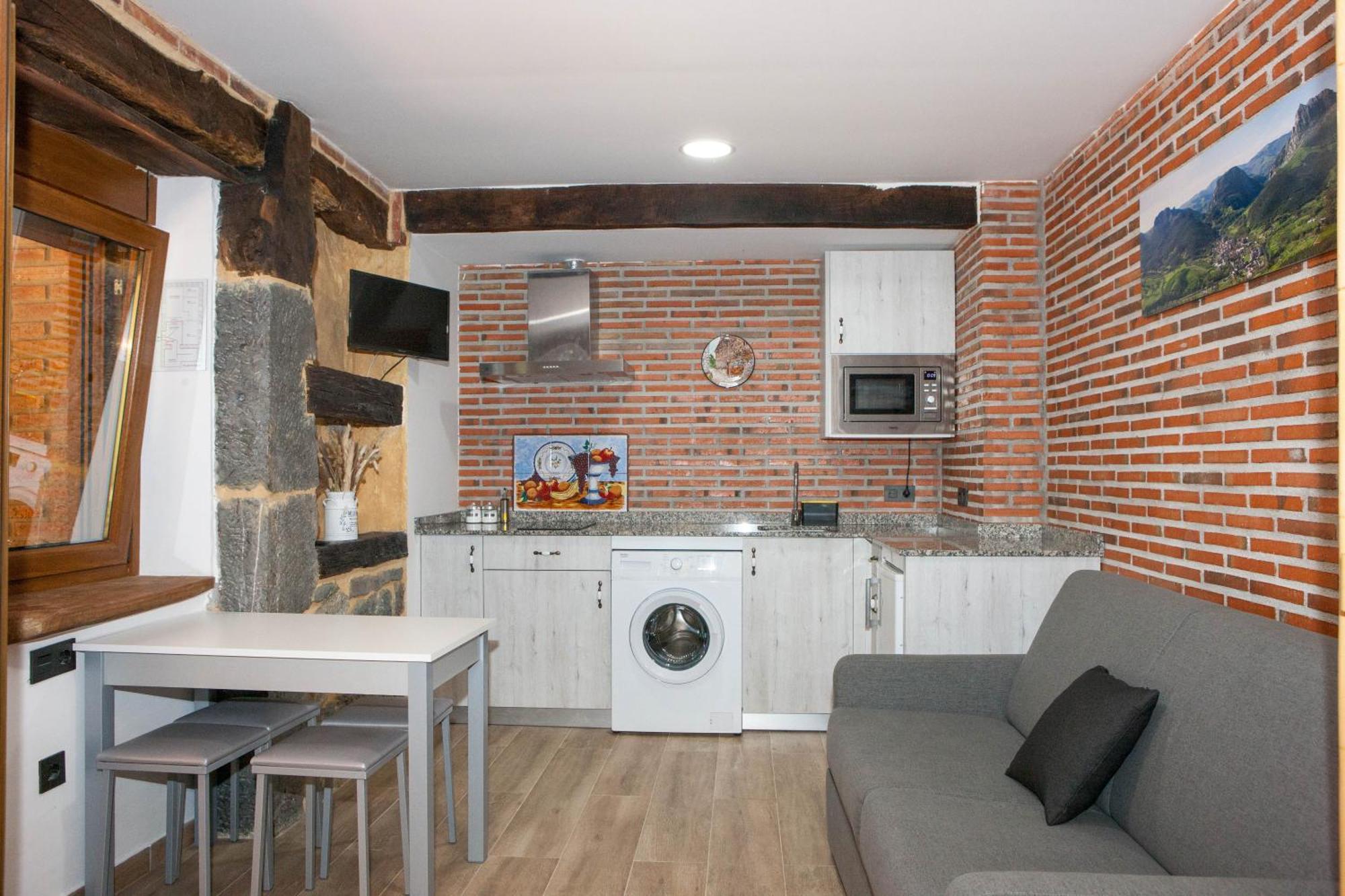 Apartment Fuente Oscura *