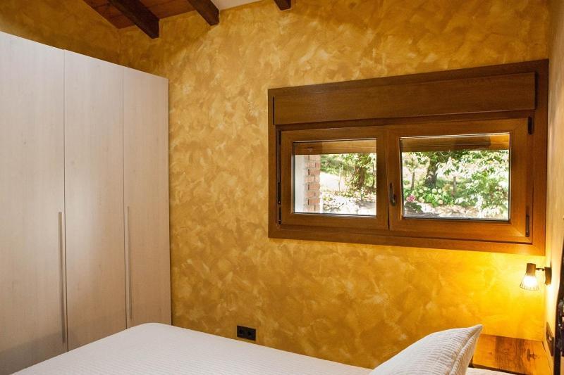 Apartment Fuente Oscura